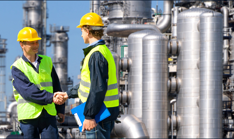 Management commitment leadership