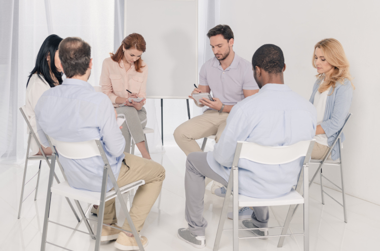 psychosocial hazard identification
