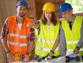 Our 5 day Health and safety representatives course