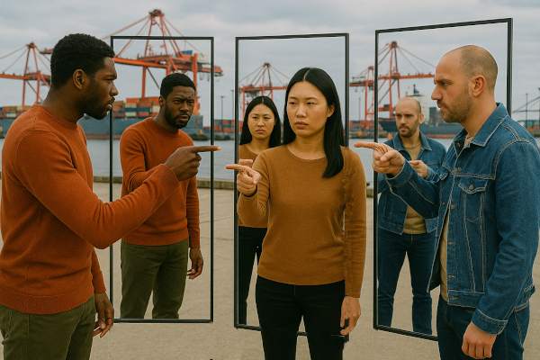 personal responsibility6002